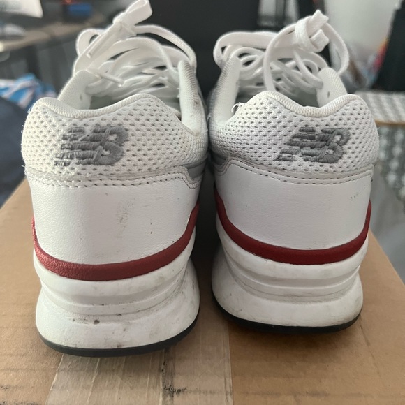 NEW BALANCE 997H - Picture 3 of 6